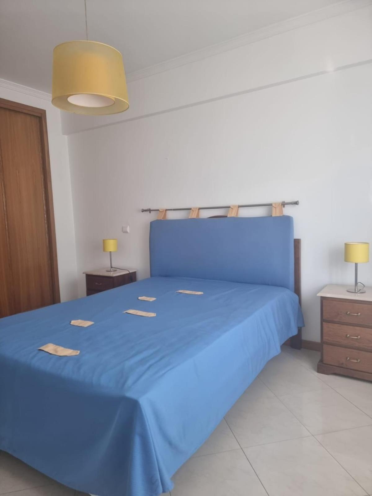 Apartamento Apart. T2 Baixa