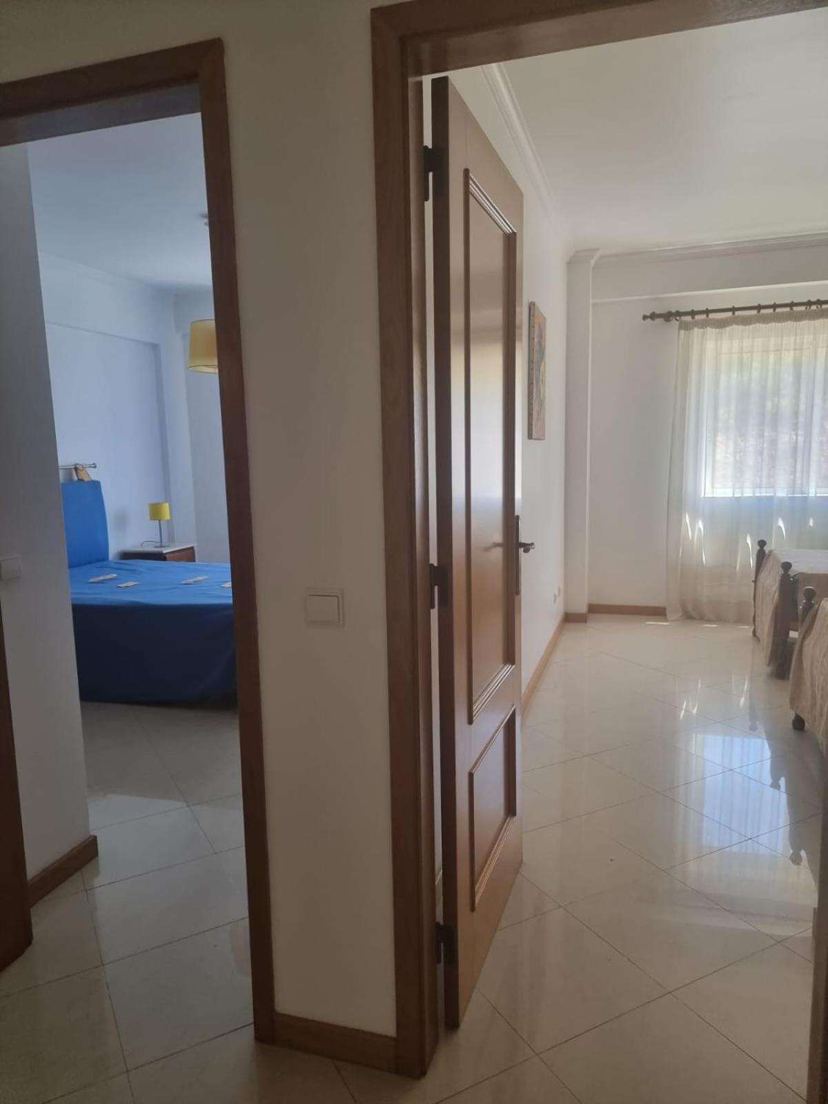 Apartamento Apart. T2 Baixa