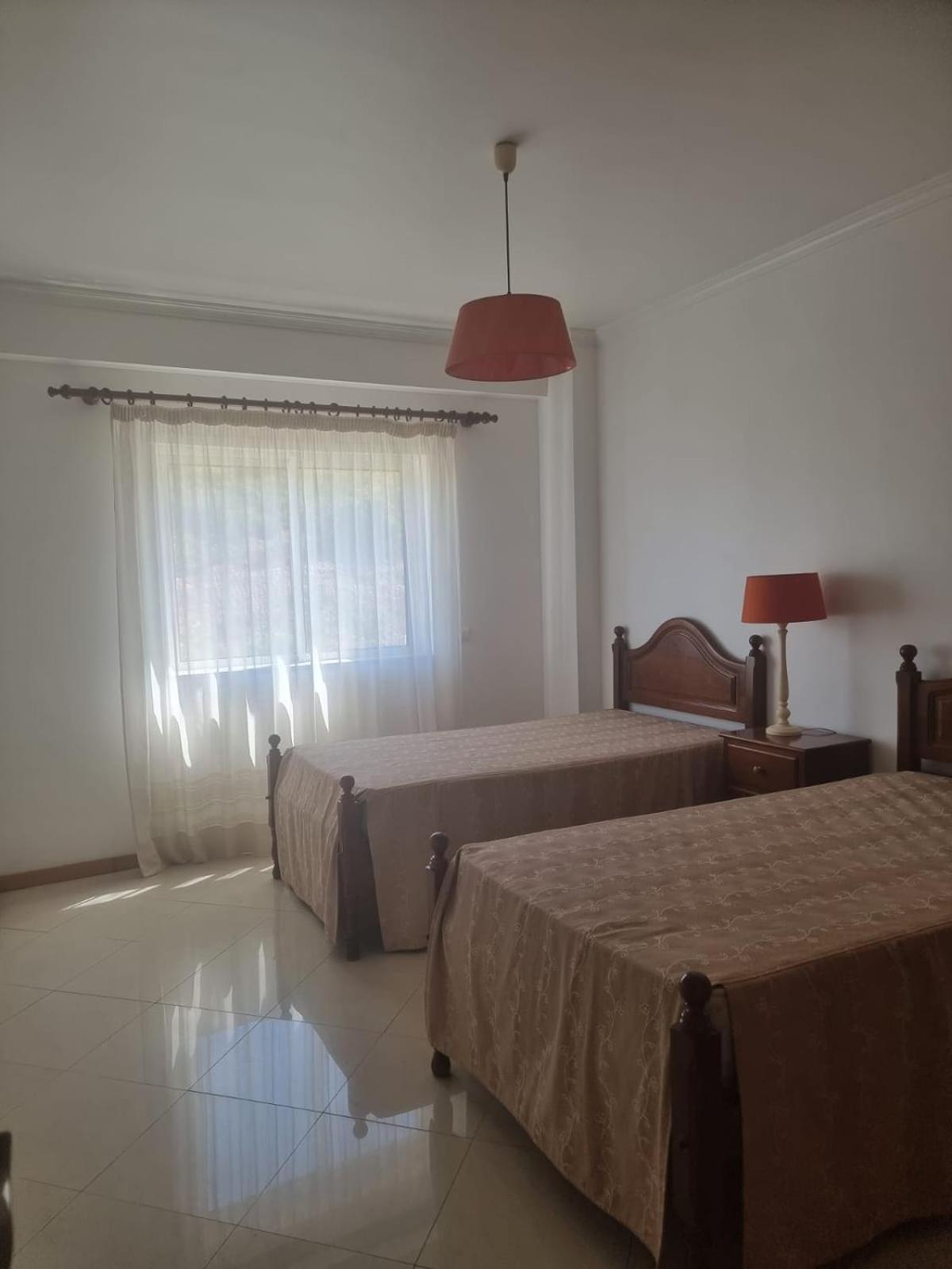 Apartamento Apart. T2 Baixa