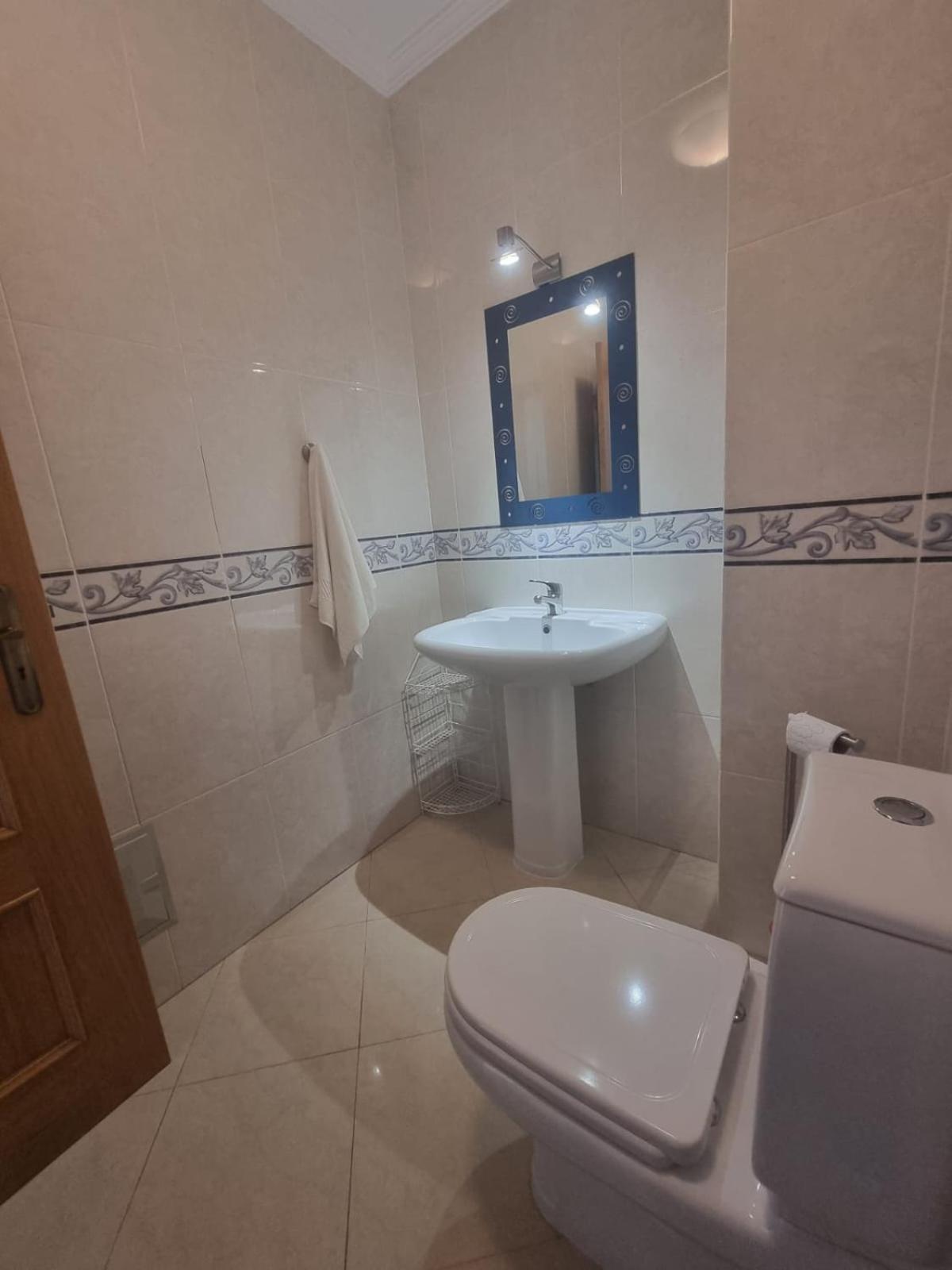 Apartamento Apart. T2 Baixa