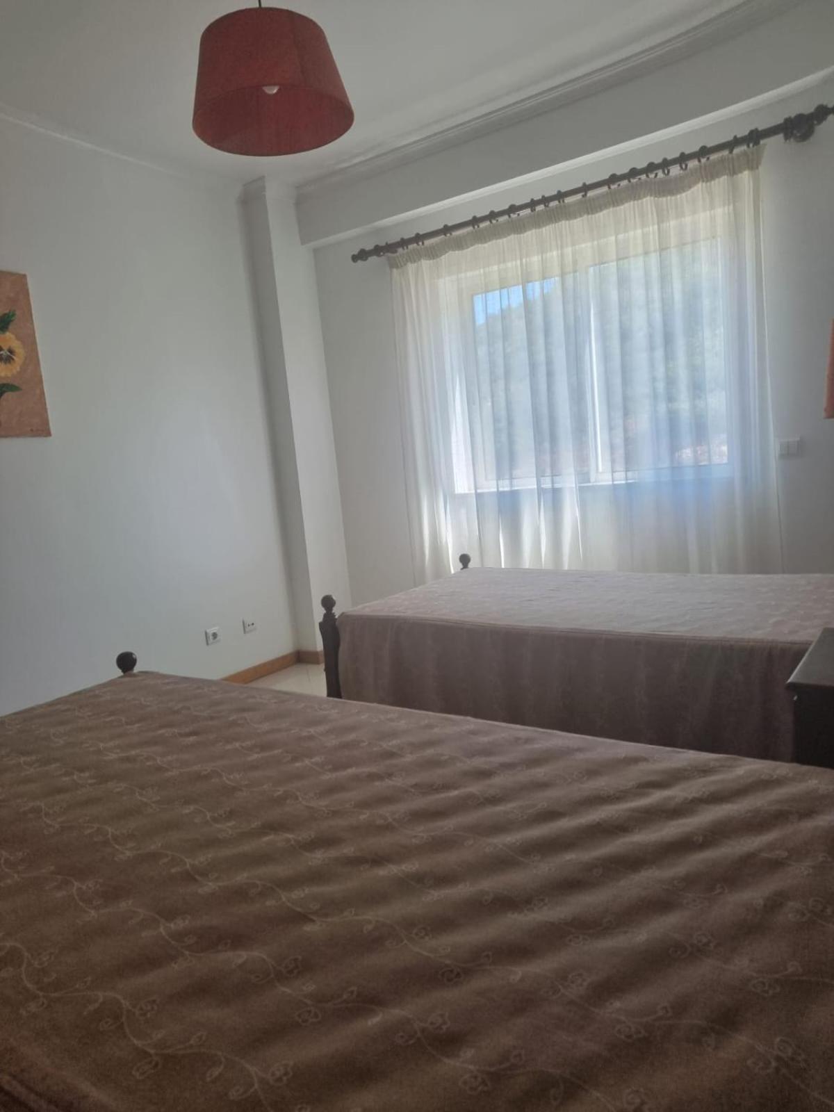 Apartamento Apart. T2 Baixa *