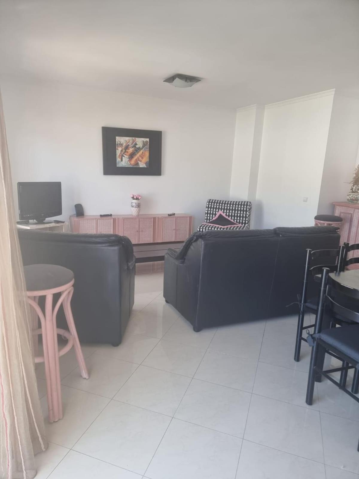 Appartement Apart. T2 Baixa Albufeira